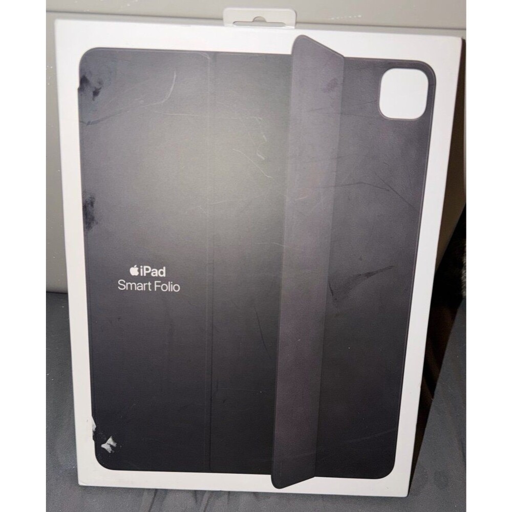 New Apple iPad Smart Folio